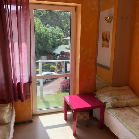 Turysta Хажуковы