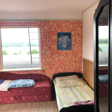 Turysta Хажуковы