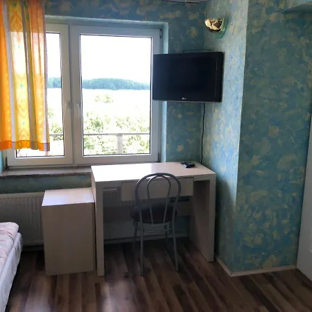 Turysta 3* Хажуковы