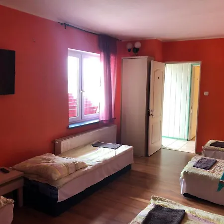 Turysta Гостевой дом