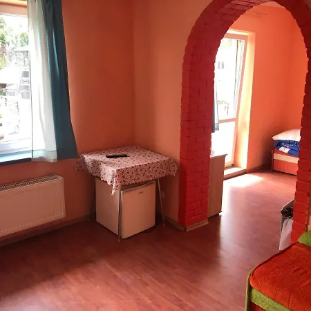 Гостевой дом Turysta