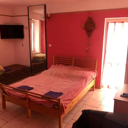 Turysta 3* Хажуковы