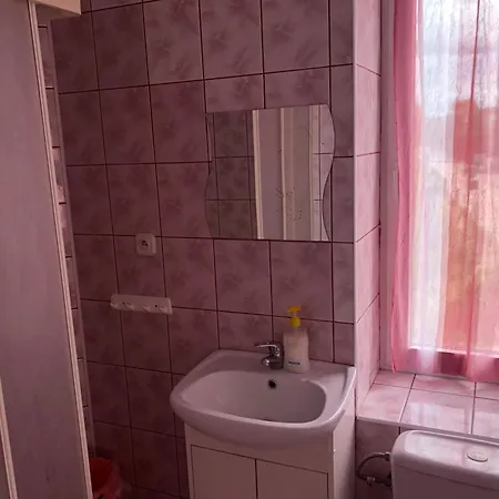 Гостевой дом Turysta 3*