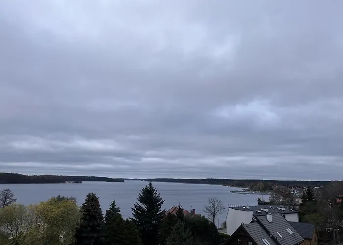 Turysta 3* هاجوكوفه