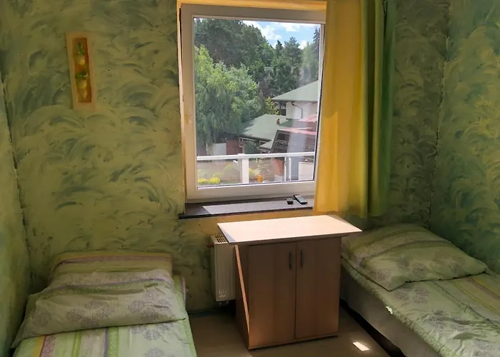 Turysta بيت ضيافة 3*