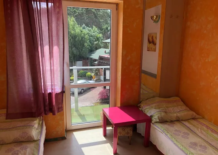 Turysta هاجوكوفه