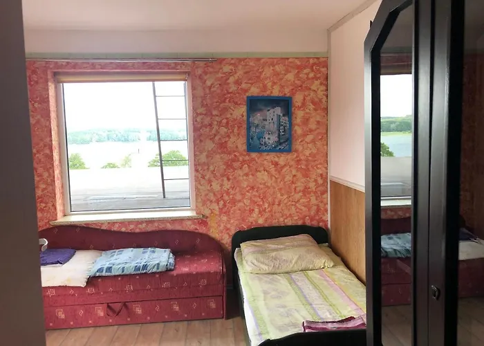 Turysta هاجوكوفه