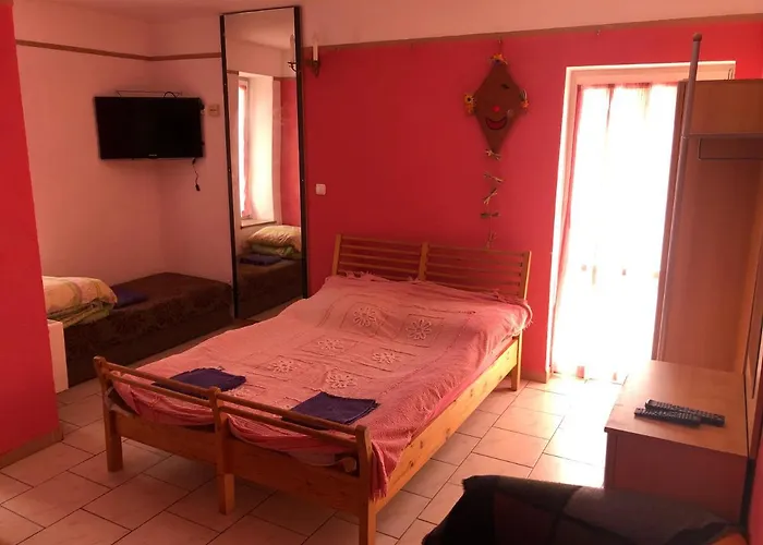 Turysta 3* هاجوكوفه